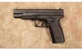 Springfield~XD-45~45 ACP - 2 of 2