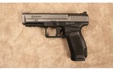Canik~TP9SF~9 MM - 2 of 2