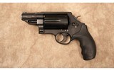 Smith & Wesson~Governor~45/410 - 2 of 2