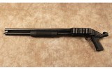 Mossberg~500~12 Gauge - 2 of 2