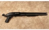 Mossberg~500~12 Gauge - 1 of 2