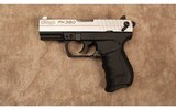 Walther~PK380~380 ACP - 2 of 2