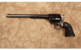 Colt~Buntline Scout~22 Long Rifle - 2 of 2