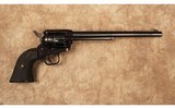 Colt~Buntline Scout~22 Long Rifle - 1 of 2