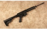 Bushmaster~Carbon-15~5.56 Nato - 1 of 10