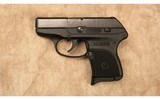 Ruger~LCP~380 ACP - 2 of 2