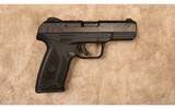 Ruger~Security-9~9 MM - 1 of 2