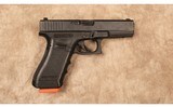 Glock~17~9 MM - 1 of 2