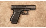 Glock~19 Gen 3~9 MM - 1 of 2