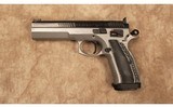 CZ~CZ75 TS~40 S&W - 2 of 2
