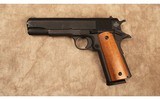 Rock Island Armory~M1911A1-FS~45 ACP - 2 of 2