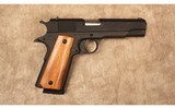 Rock Island Armory~M1911A1-FS~45 ACP - 1 of 2