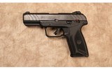 Ruger~Security 9~9 mm - 2 of 2
