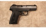 Ruger~Security 9~9 mm - 1 of 2