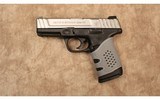 Smith & Wesson~SD9VE~9 mm - 2 of 2