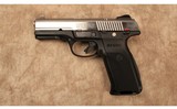 Ruger~SR-9~9 mm - 2 of 2