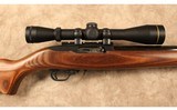Ruger~10/22 Target~22 Long Rifle - 3 of 10