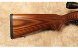 Ruger~10/22 Target~22 Long Rifle - 2 of 10