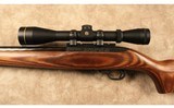 Ruger~10/22 Target~22 Long Rifle - 6 of 10