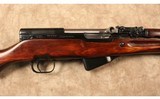 Russian State~SKS~7.62x39mm - 3 of 10