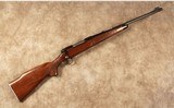 Remington~700~270 Winchester - 1 of 10