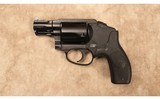 Smith Wesson~Bodyguard~38 Special - 2 of 2