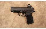 Sig Sauer~P365XL~9 MM - 2 of 2
