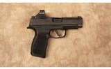 Sig Sauer~P365XL~9 MM - 1 of 2