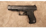 Walther~PPQ~9MM - 2 of 2