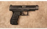 Walther~PPQ~9MM - 1 of 2