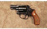 Smith & Wesson~36~38 Special - 2 of 2
