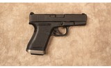 Glock~19 Gen 2~9mm-Defense set - 1 of 2