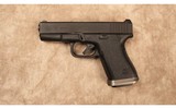 Glock~19 Gen 2~9mm-Defense set - 2 of 2