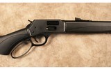 Henry~H021X~44 Mag/44 Spl - 3 of 10