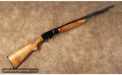 Remington~552~22 Long Rifle