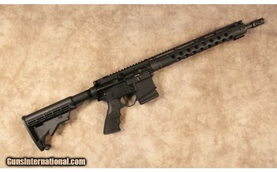 Rock River Arms~LAR-15M~5.56 Nato