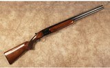 Miroku~600~12 Gauge