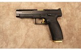 CZ~P10-F~9mm - 2 of 2
