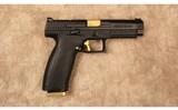 CZ~P10-F~9mm