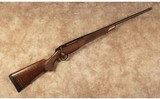 Tikka~T3 Hunter~7mm Rem Magnum - 1 of 10