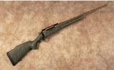 Weatherby~Vanguard~7MM Rem Mag