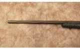 Weatherby~Vanguard~7MM Rem Mag - 7 of 10