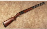 Beretta~686 Onyx~12 Gauge - 1 of 10