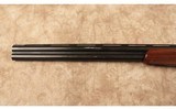 Beretta~686 Onyx~12 Gauge - 7 of 10