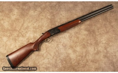 Beretta~686 Onyx~12 Gauge
