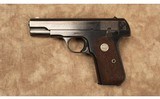 Colt~1903 Pocket~32 Auto - 2 of 2