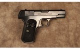 Colt~1903 Pocket~32 Auto - 1 of 2