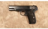 Colt~1903 Pocket~32 Auto - 2 of 2