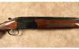 Stoeger~Condor Supreme~12 Gauge - 3 of 10