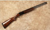 Stoeger~Condor Supreme~12 Gauge - 1 of 10